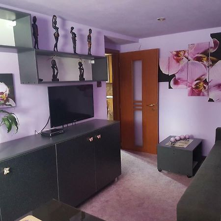 Apartment Alta Lipótszentmiklós Kültér fotó