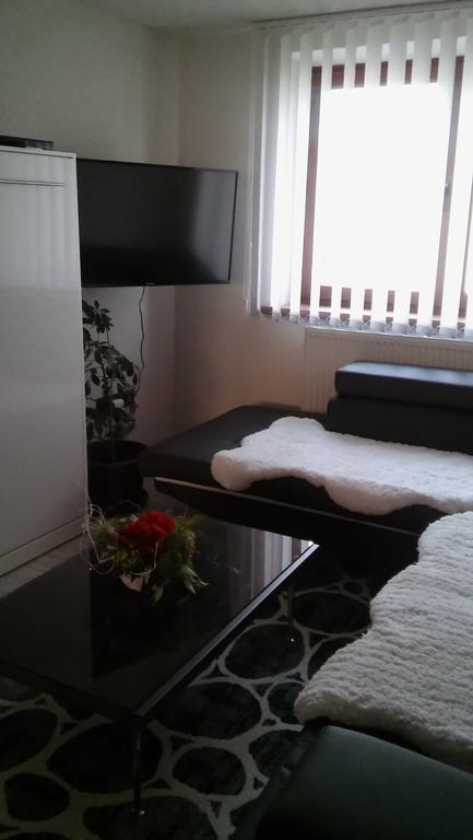 Apartment Alta Lipótszentmiklós Kültér fotó