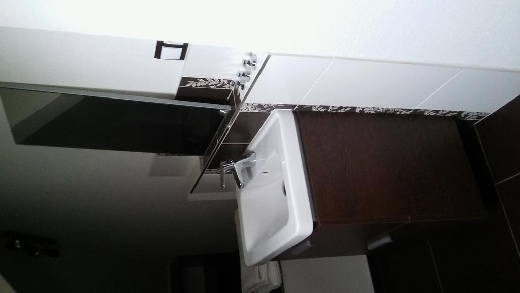 Apartment Alta Lipótszentmiklós Kültér fotó