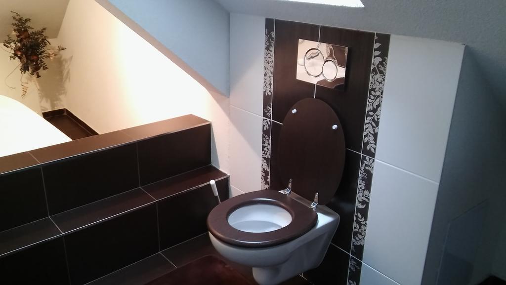 Apartment Alta Lipótszentmiklós Kültér fotó